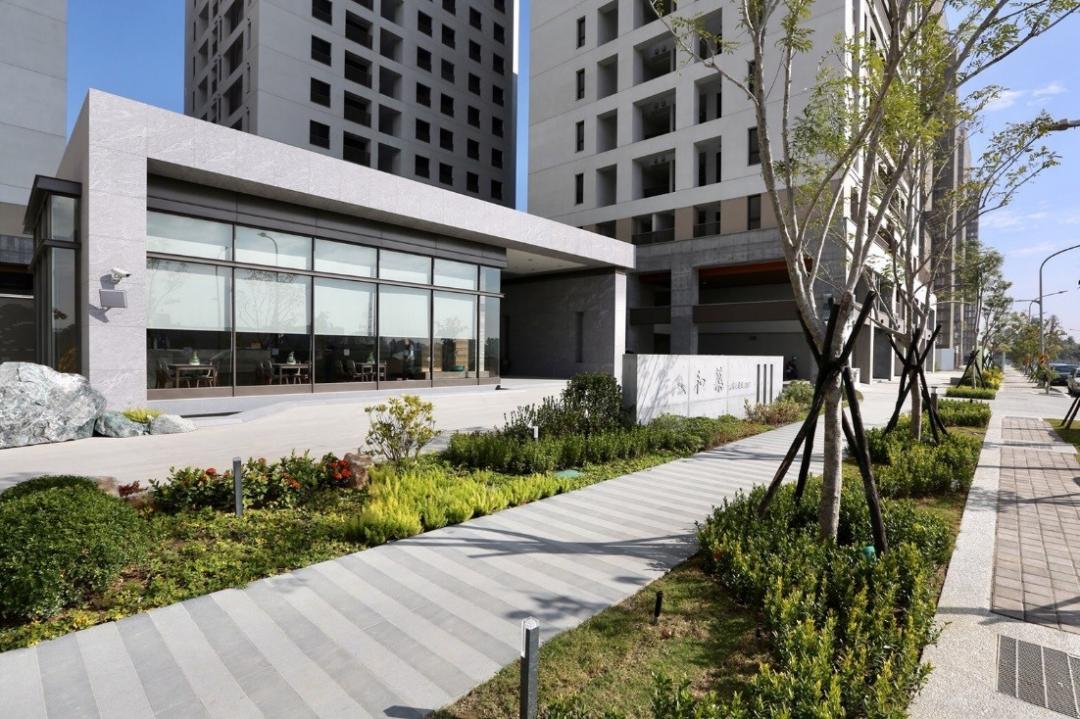 南鐵地下化續推進  南市府將標租照顧住宅店舖與停車位  周圍新案房價4字頭