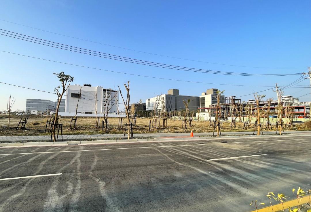 橋科廠商持續進駐  估增1.1萬就業機會  周圍燕巢、楠梓土庫輕豪宅猛搶客