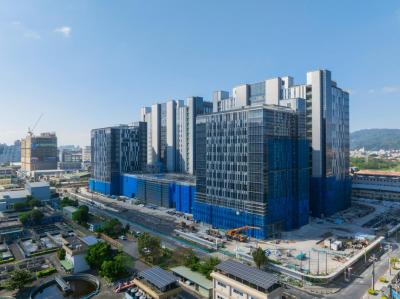 鴻海75億買「中工雲宇宙」卻查無重訊？遭股東檢舉 中工回應了