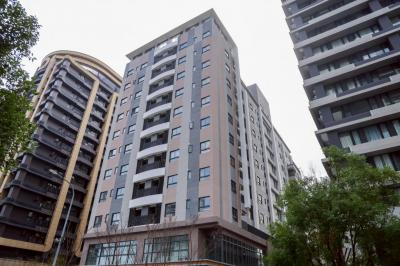 板橋人快看！捷運江子翠站走路就到 130戶3月將完工