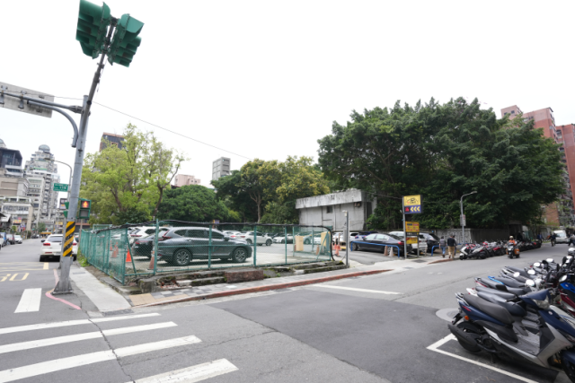 冠德拿下台北市「通化安和公辦都更案」，完工後總銷預估達百億元。（台北市住都中心提供）