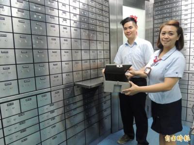 開箱即課稅！保管箱「這樣使用」恐噴高額稅金