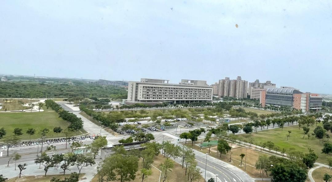 嘉科二期環評過關  串聯高鐵、長庚與馬稠後產業園區發展  周圍房價站3字頭