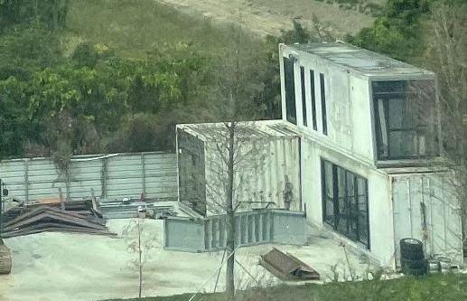 貨櫃屋使用便利真的能夠免稅？專家:滿足這些條件都需課徵房屋稅！