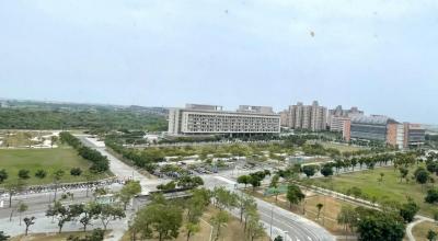 嘉科二期環評過關  串聯高鐵、長庚與馬稠後產業園區發展  周圍房價站3字頭