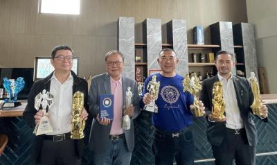 房市回歸自住  高雄建設集團紛以優質規劃與服務  堅強軟實力爭取買家認同