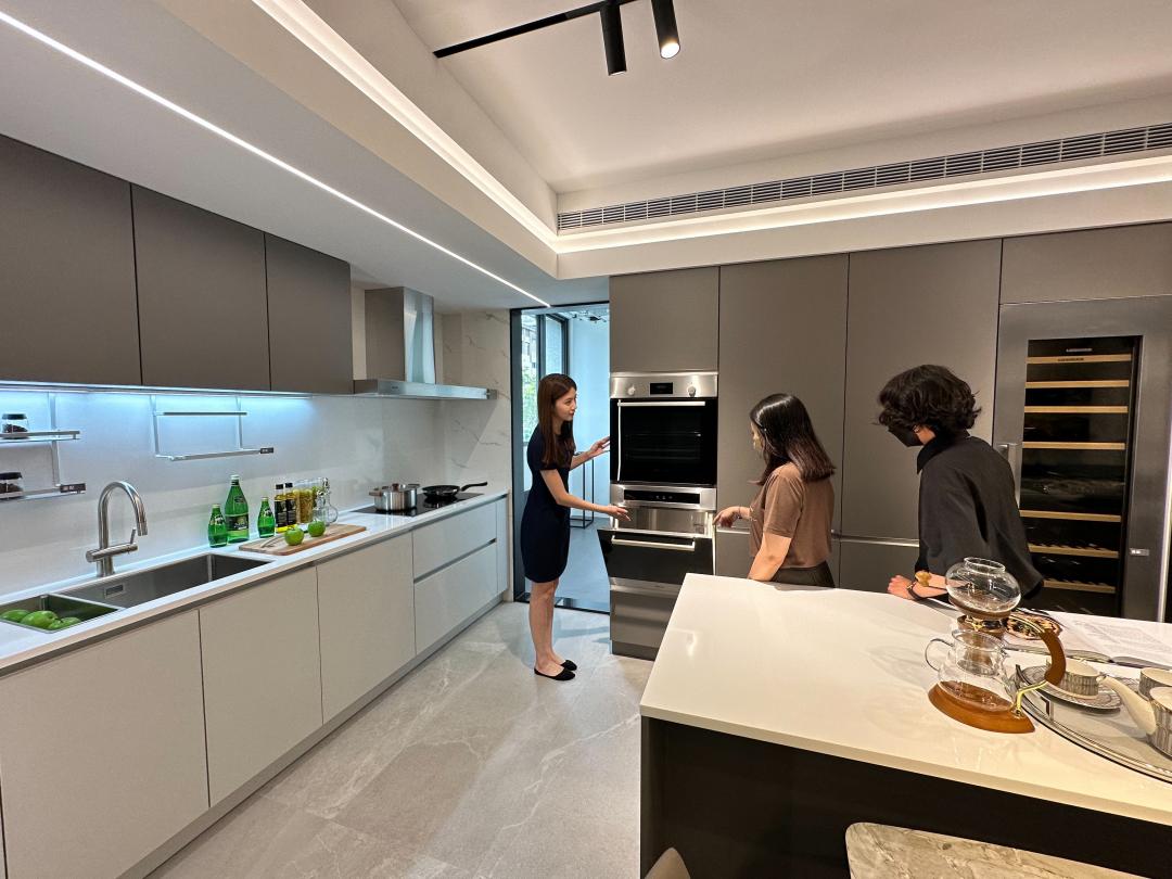 不再「大小通吃」？台中建商捨棄小坪數、單價卻更狂