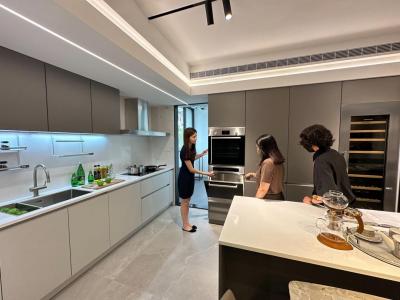 不再「大小通吃」？台中建商捨棄小坪數、單價卻更狂