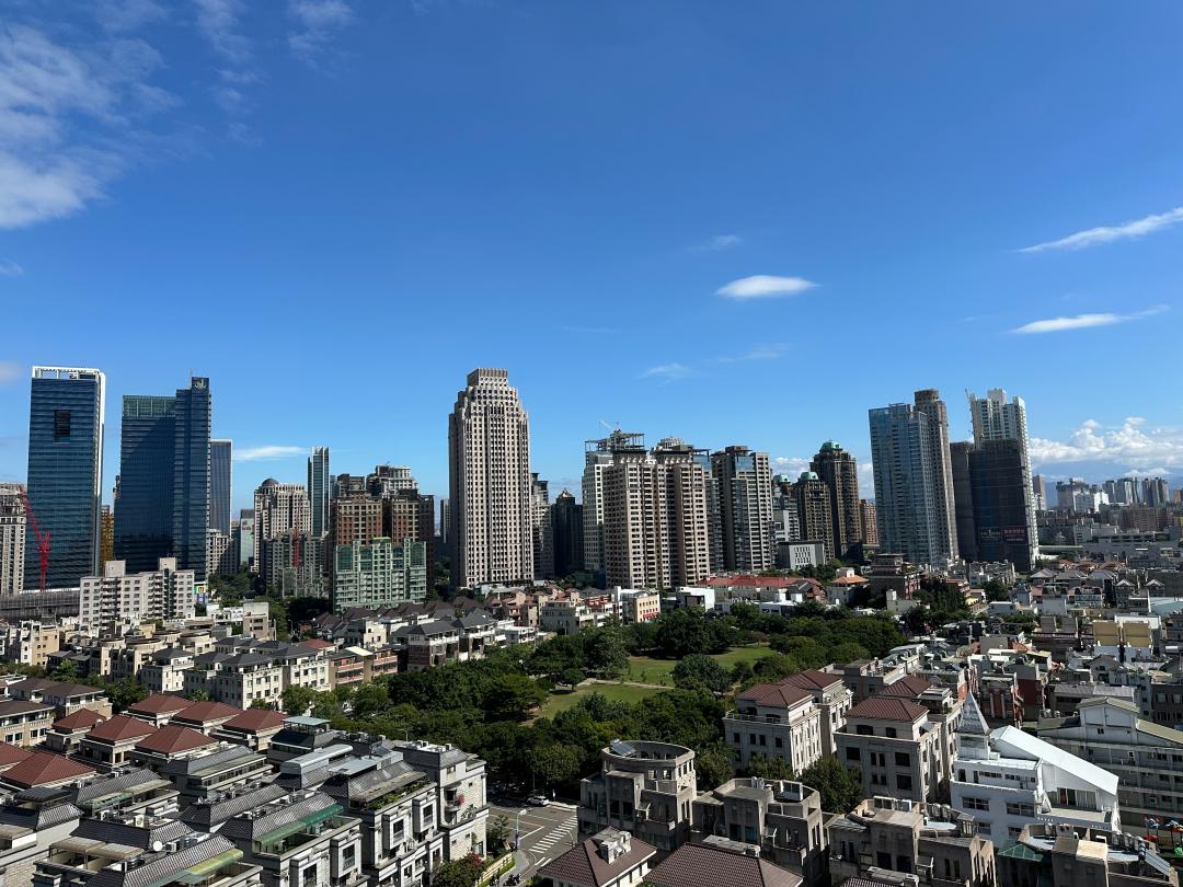 台中十大建商洗牌！聯聚商辦奪季軍 「億元俱樂部」這間包辦過半