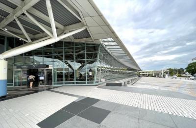 春節遊子返鄉  南部高鐵站區大商場開發與成果展現 引領軌道概念宅市場發展