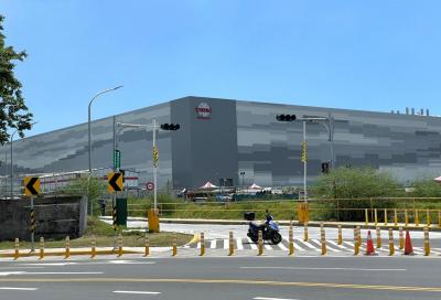 全國性大建商鎖定南二都精華區推大案 成引領南部房市發展重要觀察指標