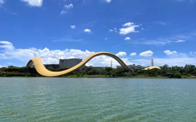 台積電加碼布局南科 數萬就業紅利  可望成為周圍善化房市最強後盾