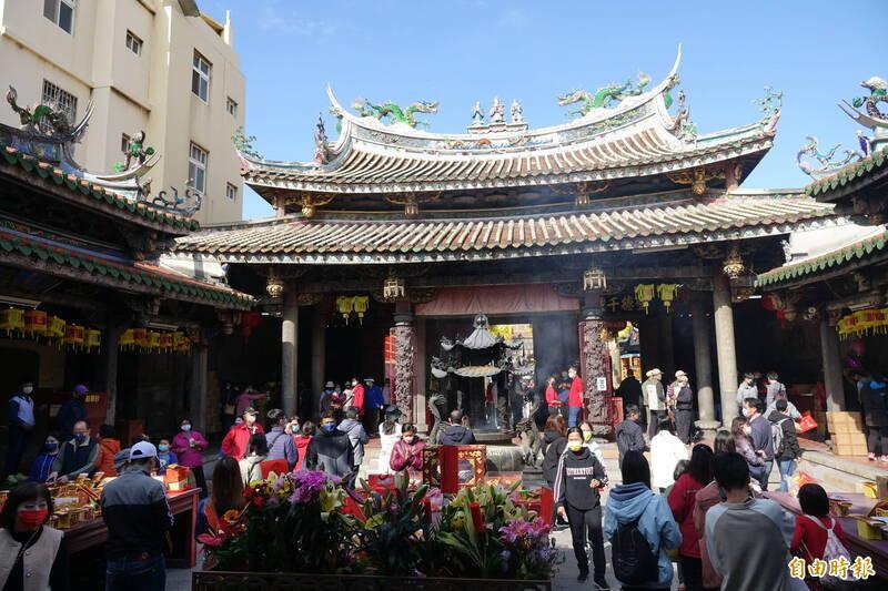 除夕吵架恐記仇一年！ 飯後「一個動作」 換掉整年霉運