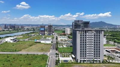 輝達總部定錨北士科！「這站」房價竟還在8字頭？