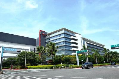 竹科不再是老大？這園區產值=1.7個竹科  房價竟還有3字頭