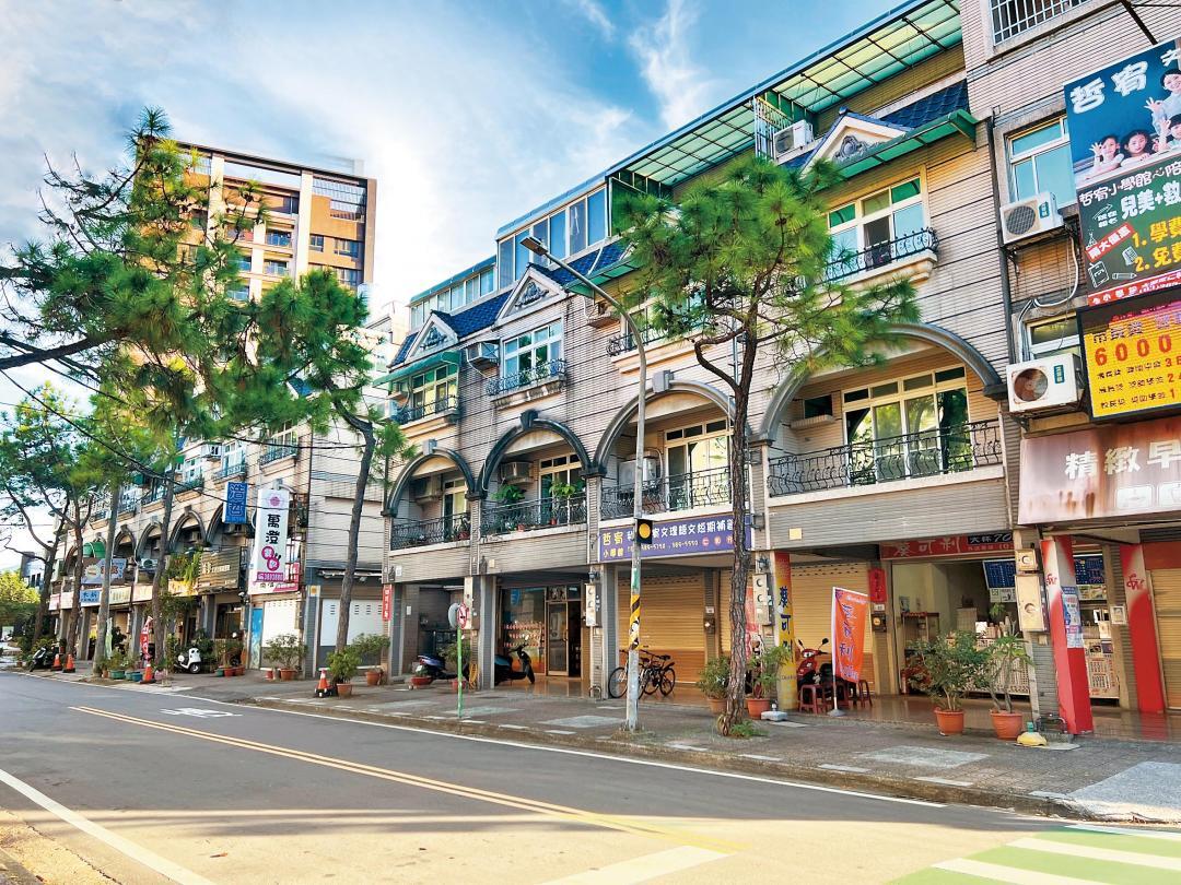 開價31萬起、總價不到800萬！桃園這區低總價成首購族最後淨土