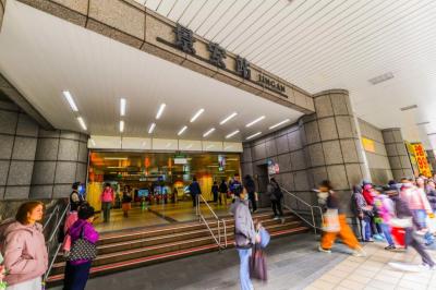 新北「這捷運站」年交易近300件擠進前十熱區 總價不到700萬