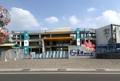 越生越少  台南這3校入學竟還要排隊！明星雙語學區宅成家長置產矚目焦點