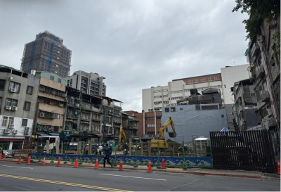 全台房市墜崖式年減25% 北市這區竟逆勢暴衝45%