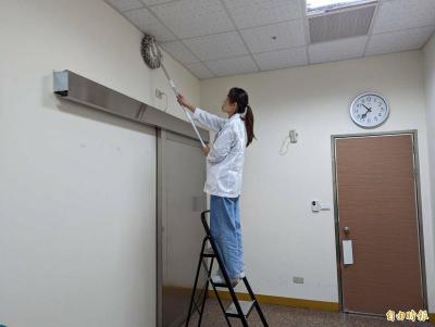 年後「送窮」別慢一步!揭密年後大掃除三大重災區 年後「送窮」別慢一步!揭密年後大掃除三大重災區