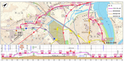 五泰輕軌環評正式闖關  5年內漲38%只是起手式？這一區可望成黑馬