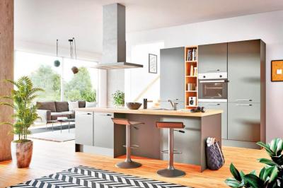 房價這麼貴、別讓裝潢再浪費妳的坪數！20坪也能住出40坪的視覺感