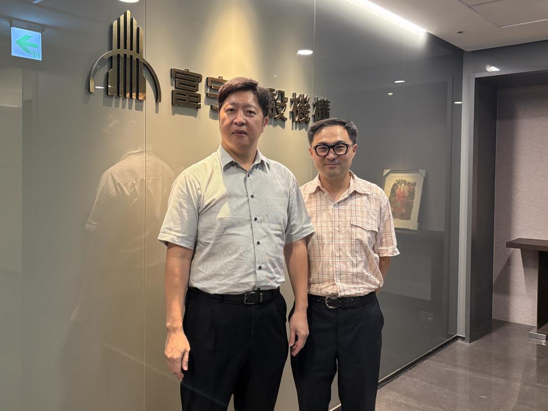 賺1.23元發1.5元！這家建商配息率破120%超佛心