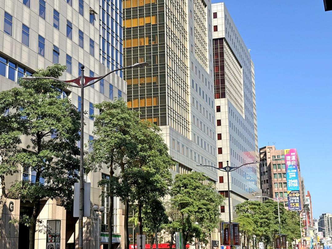 大台北生活機能不錯的地方,可見到置產客回流。