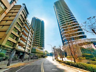 【台北】紅樹林生活圈  景觀捷運雙優勢 房價親民