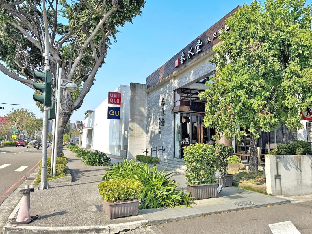 【台中】金融大道成形！文心路四段機能成熟　房市盤整期逆勢吸睛