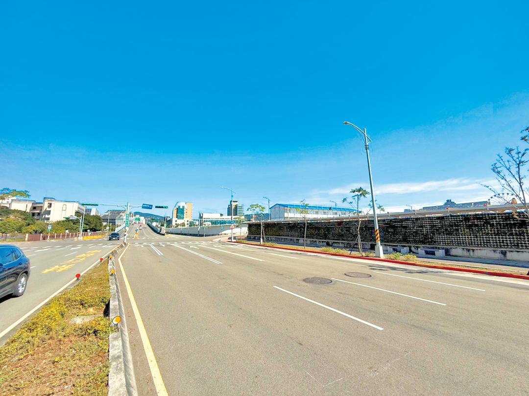 北士科受惠於輝達效應，為近年大台北房市當紅炸子雞。