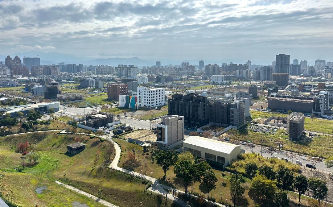台中329檔期，推案高度集中於「北屯區」，區域總銷合計約364億元，成為今年329檔期的推案主戰場。(圖:業者提供)