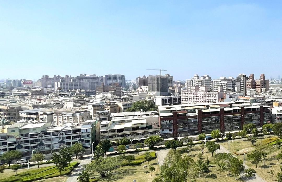 高市小確幸！老舊大樓修繕有補助　共用部分最高可領1萬元