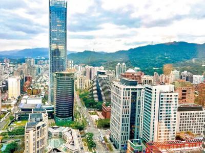 台股3萬點救房市？獲利資金轉入 北市1~2月買氣逆勢增