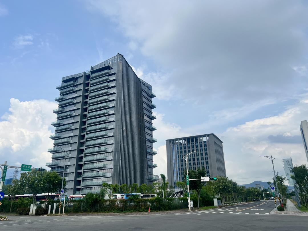 今年新案市況個案表現會更明顯，地段位置、產品規劃成為挑選重點。（記者朱語蕎攝）