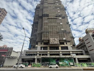 房市急凍中求生！這一區預售屋成交僅剩14筆 「這族群」為何悄悄出手