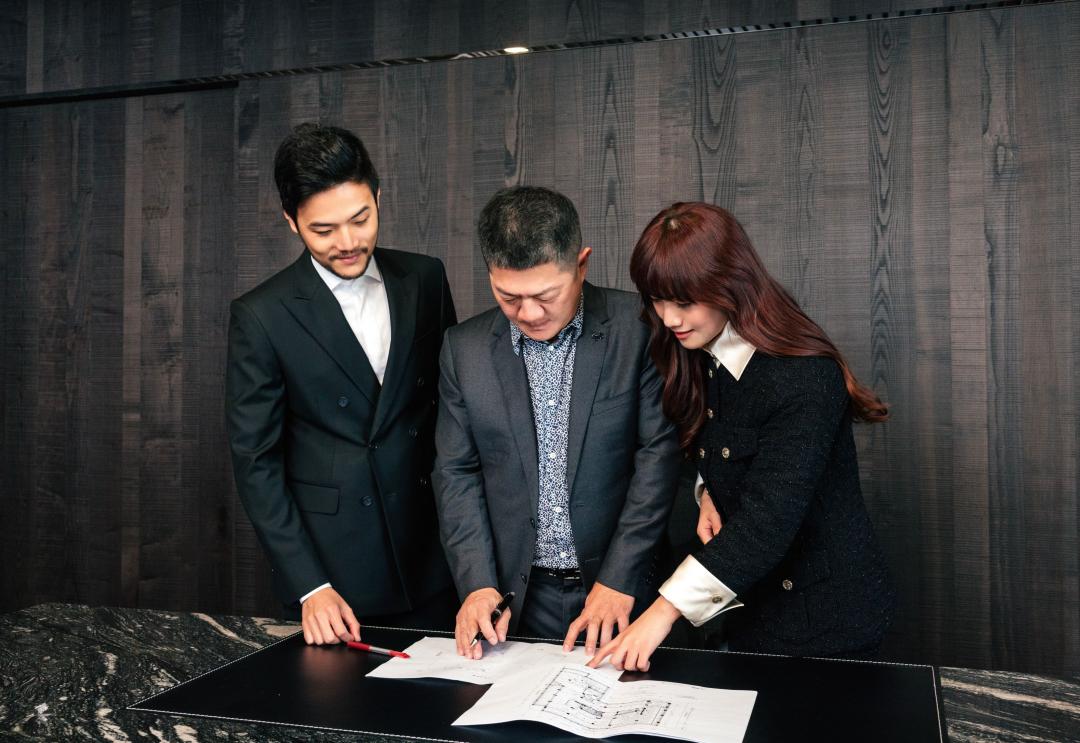 硬實力結合軟服務  與住戶真心交陪成建築新趨勢