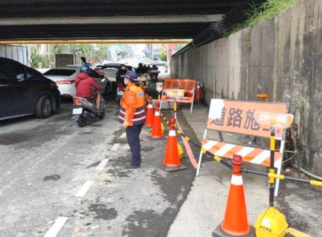 虎尾寮與仁德交流道周邊積淹水將改善  周圍平實與虎尾寮重劃區房價坐5見6