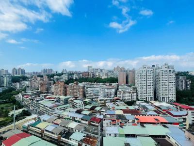 新北小資救星！淡水3熱銷路段大樓免千萬 最低「625萬」直接成家