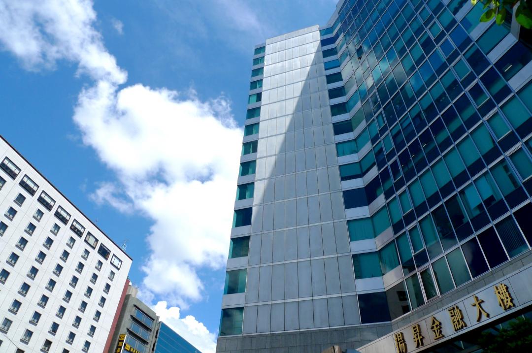 53年老樓竟賣破百萬？實價登錄拆解 大咖「資產配置」新思維