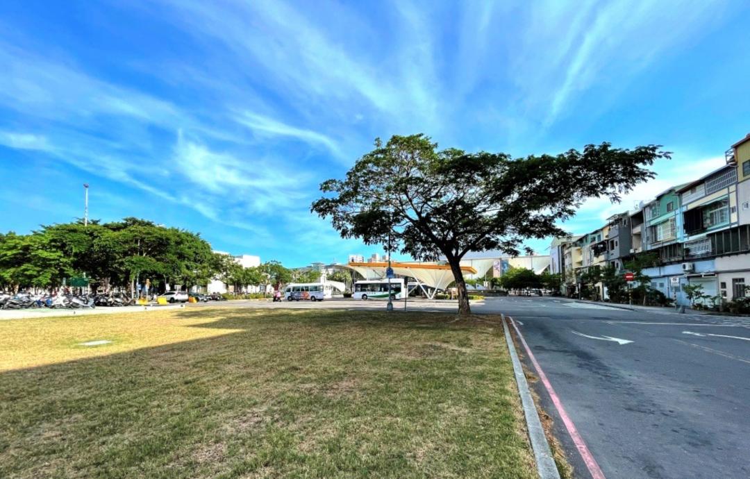 生活圈迅速串連鳳山大東文化園區。