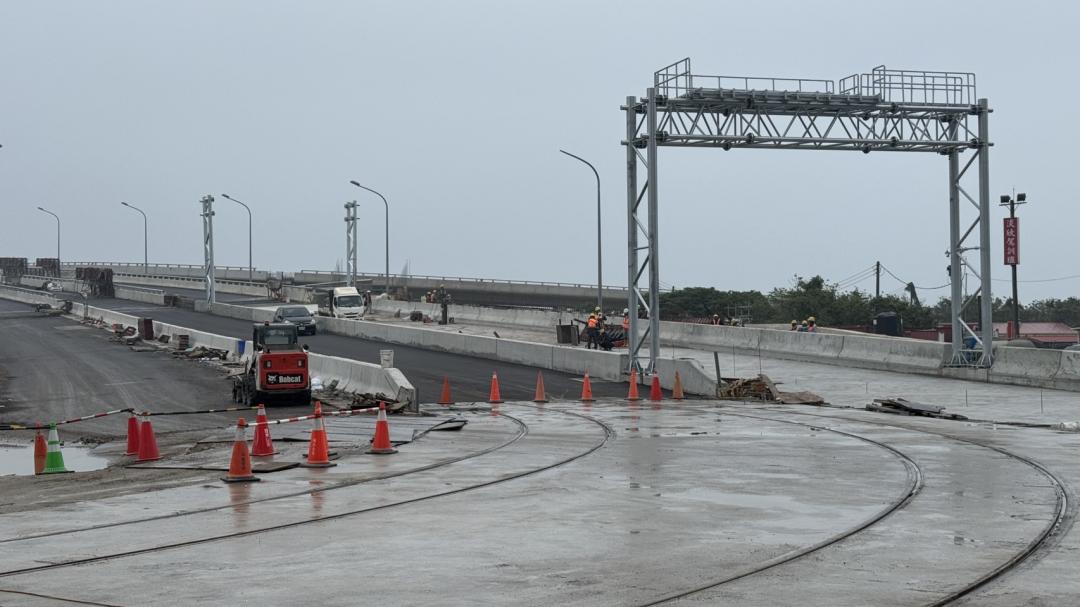 建設再強也敵不過空屋潮？淡水沙崙房價驚見「回檔築底」 這區單價竟跌回3字頭