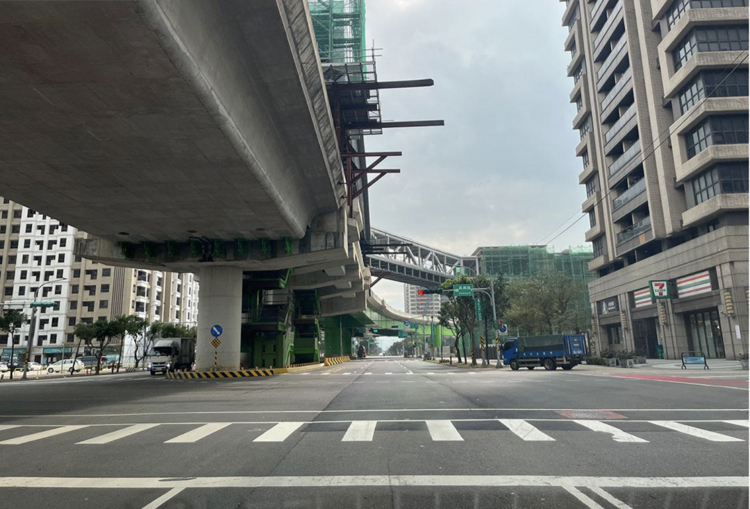 桃園重劃區全被打趴 「這區」捷運綠線也救不了？建案讓利求生