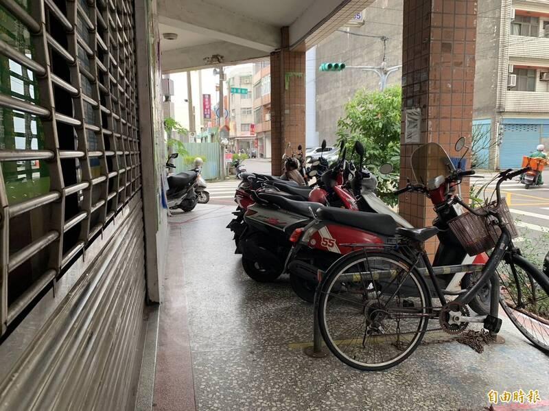 你家的騎樓有減稅嗎？別讓權益睡著了 透天厝騎樓地價稅最高可減1/2