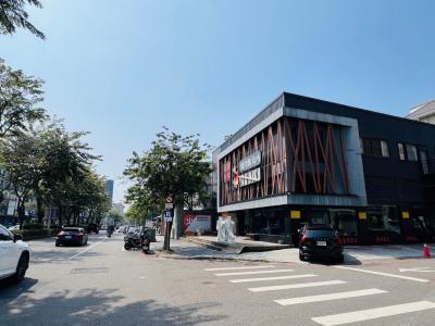 月租60萬也要擠進去！台中這條路從魚市場到燒肉一條街 揭秘為何越貴越愛擠