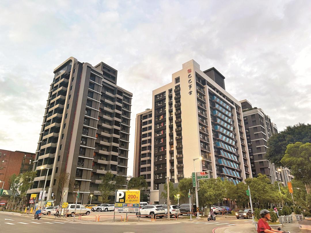 人家在慘、這區329檔期卻大爆發！新北這生活圈竟有14坪小宅現身 房價站穩8字頭？