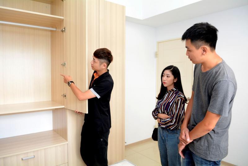 房市不跌了？首季移轉棟數「築底成功」 專家揭關鍵：這兩區買氣竟然逆勢大噴發