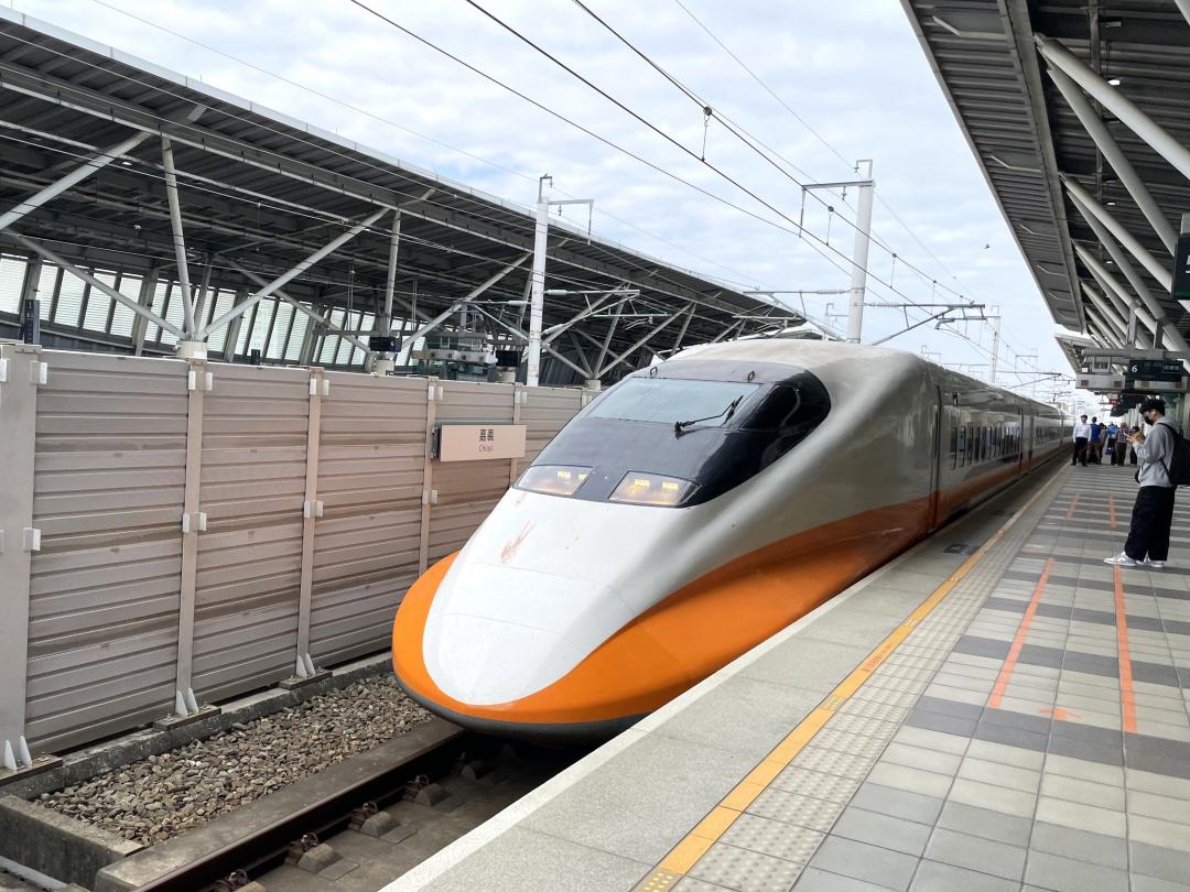 嘉科與高鐵站區快速發展  爭取高鐵聯外輕軌仍未獲中央首肯  站區房價已3字尾