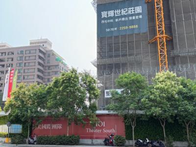 台中單價113萬刷三觀！七期這幾案「不演了」逆勢創價