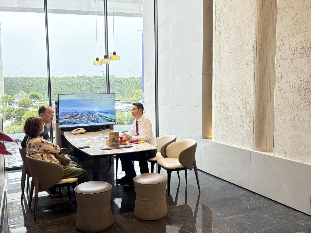 抗通膨救星！工料雙漲建商直球讓利省下百萬開銷 助攻資產翻轉